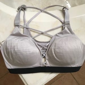Victoria secret sports bra size 36C
